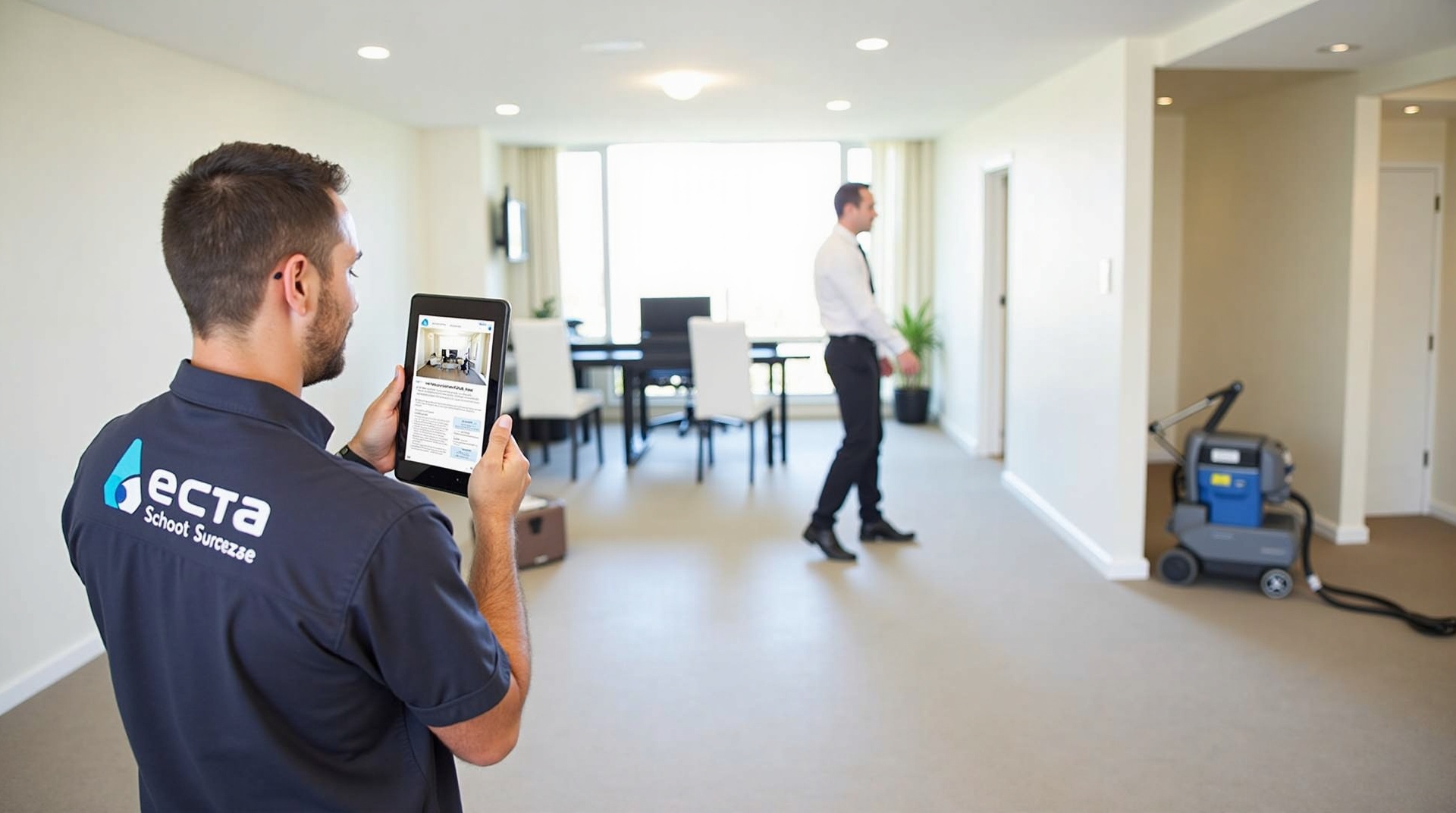 End of Lease Carpet Cleaning Caroline Springs