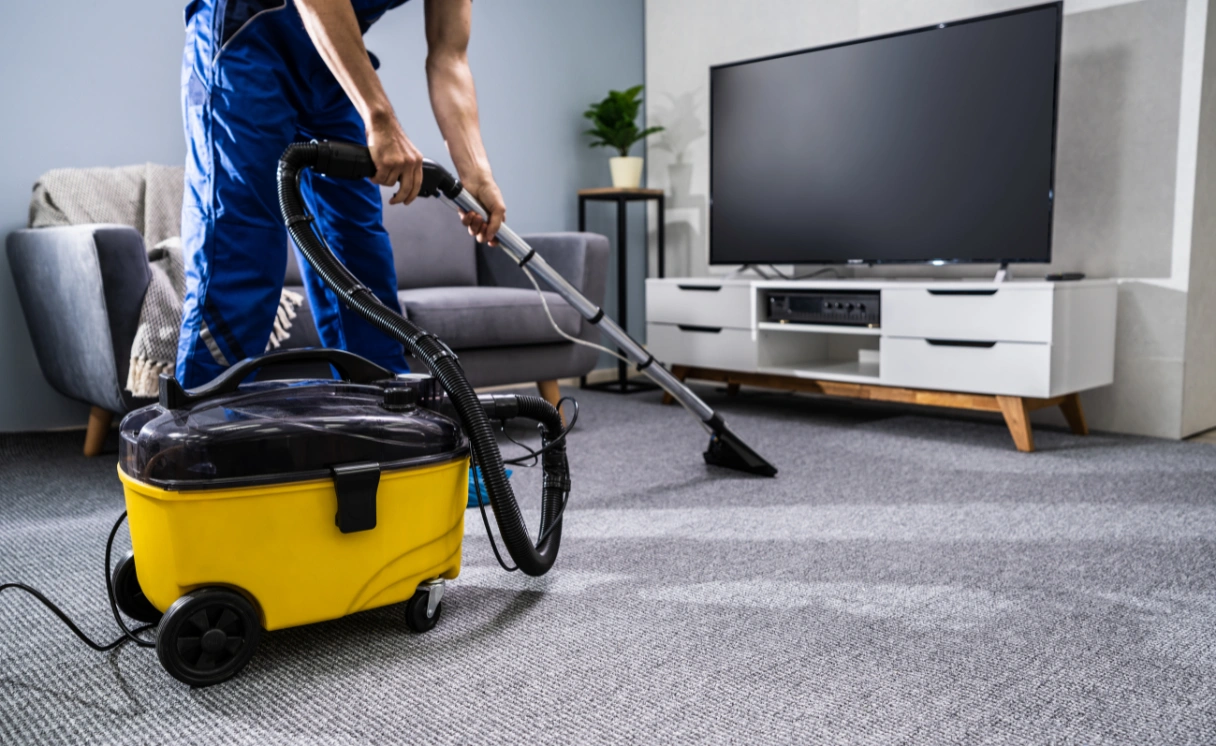 Extract End of Lease Cleaning Caroline Springs Contact Office